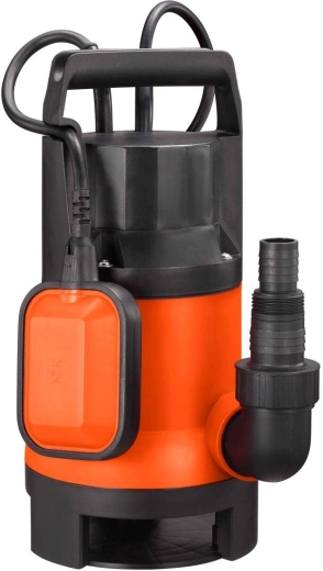 Potopna muljna pumpa 400 W ASIST Smart Garden