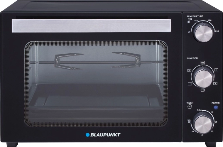Električna pećnica Blaupunkt