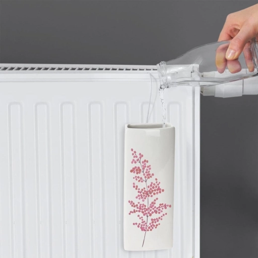 Prirodno ovlaživanje bez struje