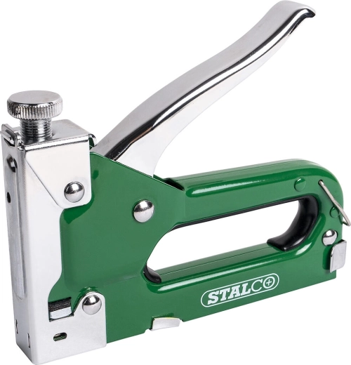 Ručna klamerica 4–14 mm STALCO