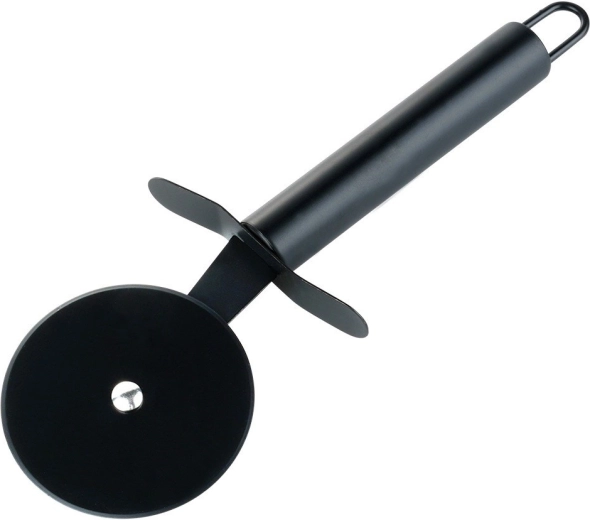 Ergonomska drška s štitnikom za prste