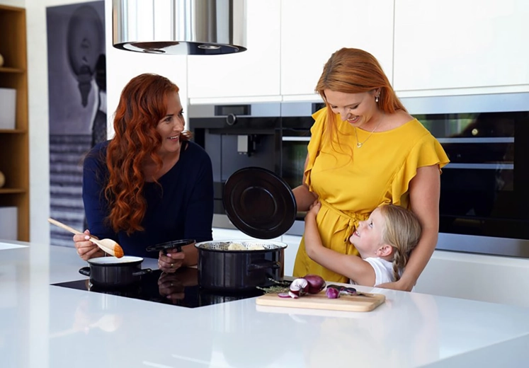 Zadržava toplinu i paru