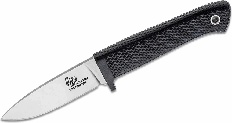 Lovački nož Cold Steel Pendleton Mini Hunter s futrolom Secure-Ex