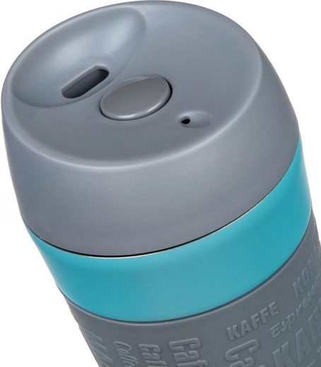 Udobno i sigurno pijenje u pokretu