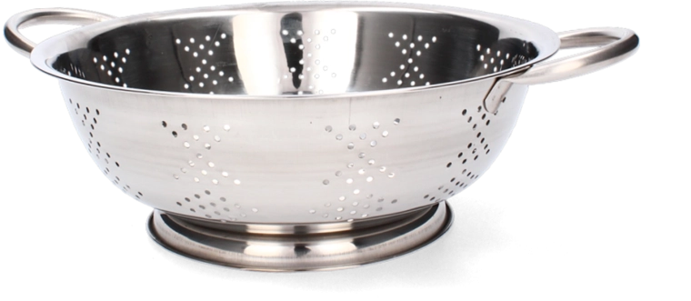 Nerezno cjedilo 24 cm