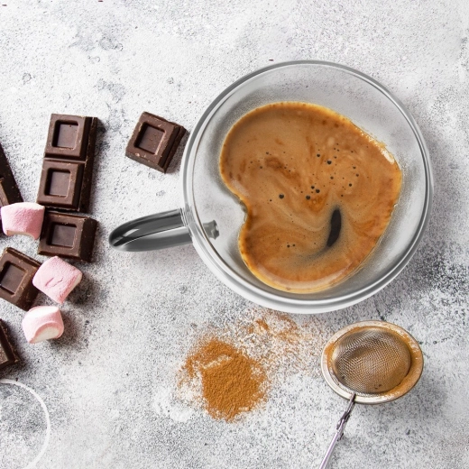 Dizajn srca koji osvaja na prvi pogled