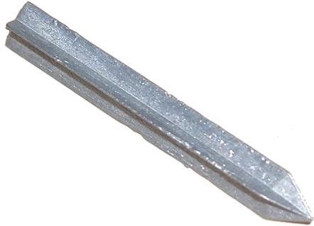 Prozorski klin 33 mm, 0,5 kg