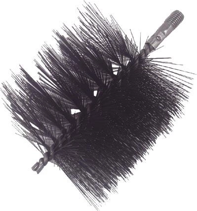 Kvadratna cijevna četka 50 × 120 mm