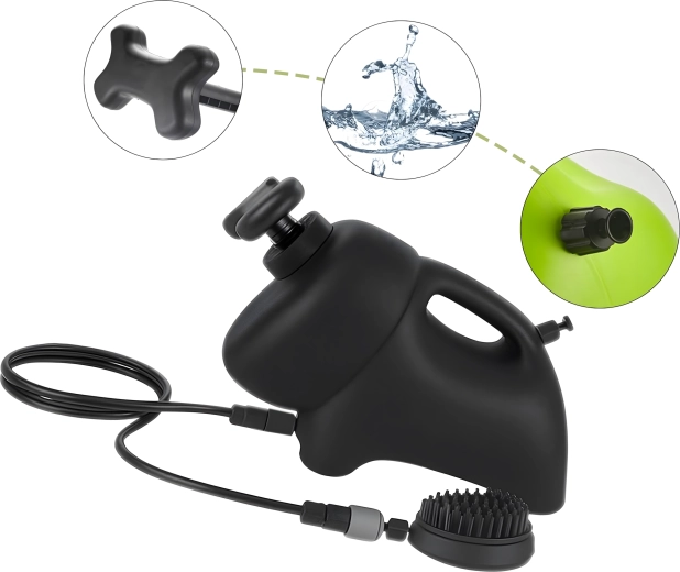 Topla voda do 2,5 sata