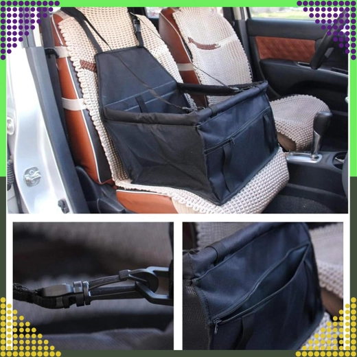 Izdržljiva, vodootporna konstrukcija i džepovi