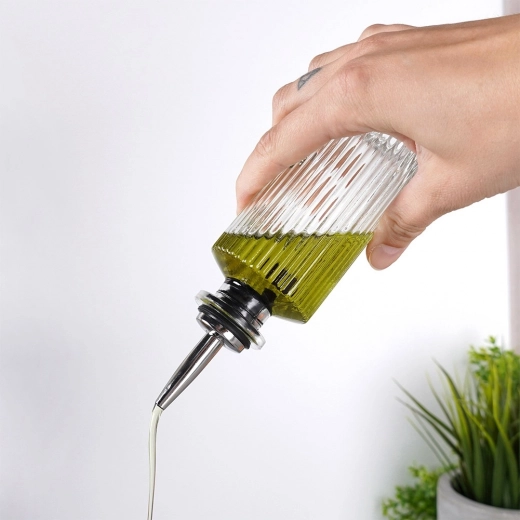 Precizno, bezkapanjsko doziranje