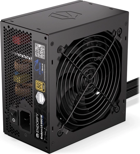 Endorfy Enduro L6 650 W ATX 3.1 napajanje