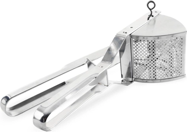 Izdržljiva konstrukcija od nehrđajućeg čelika