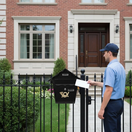 Izdržljiv pocinčani čelik i zaštita od vremenskih uvjeta