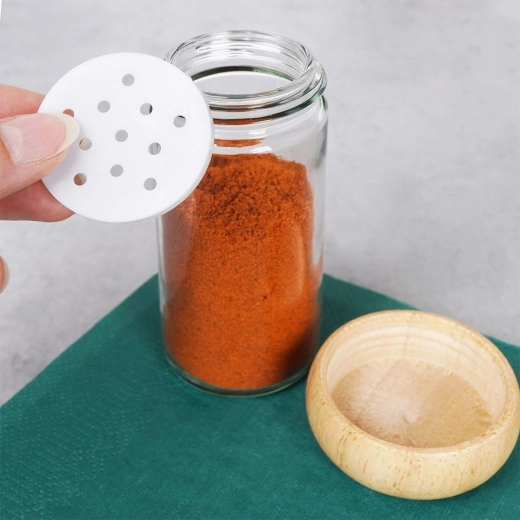 Uklonjivo sito za precizno doziranje