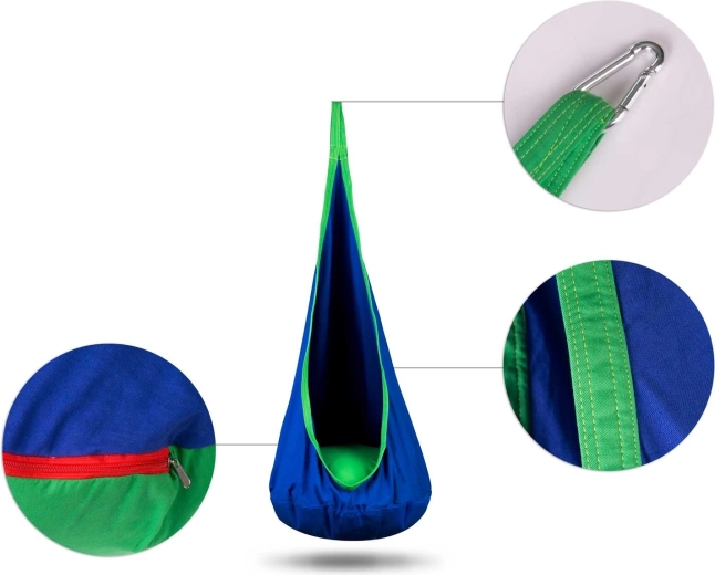 Izdržljiva konstrukcija i čvrsti šavovi