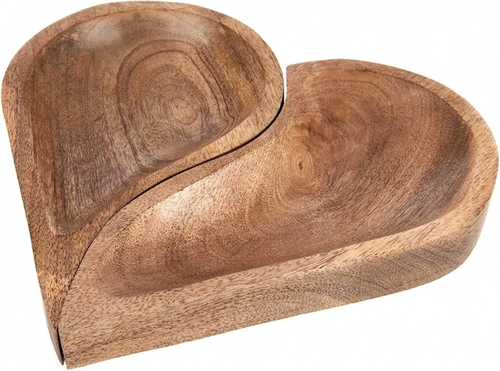 Čvrsto i lijepo mangovo drvo