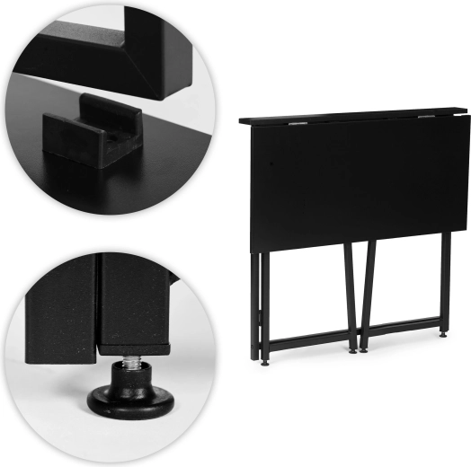 Podesive nogice i zaštita poda