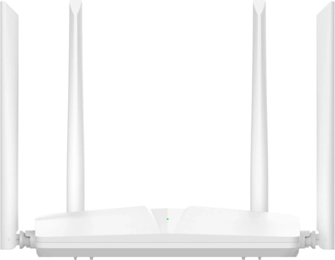 Stabilan Wi‑Fi zahvaljujući 4 vanjske antene