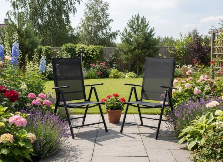 Prozračna mrežica za cjelodnevno sjedenje