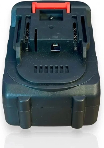 Brza zamjena i siguran prihvat