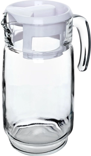 Praktičan poklopac za zaštitu napitka