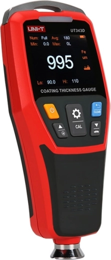 Brzi test s LED i zvučnom signalizacijom