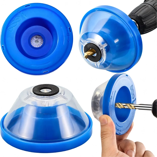 Jednostavno rukovanje i kompatibilnost 4–10 mm