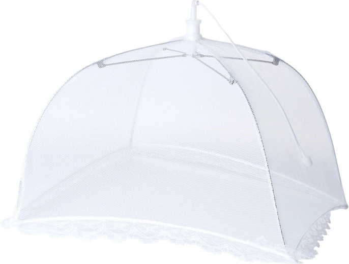 Sklopivi sustav poput kišobrana