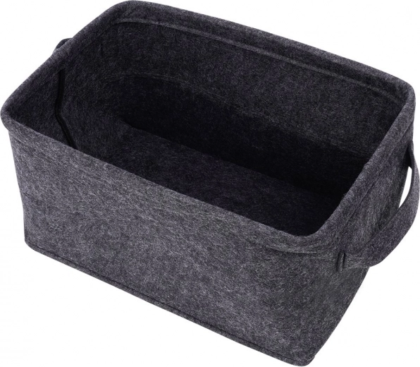 Čvrsta filc izvedba