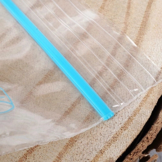 Hermetički patent za svježinu