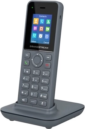 Bežični IP telefon Grandstream DP725 (DECT)