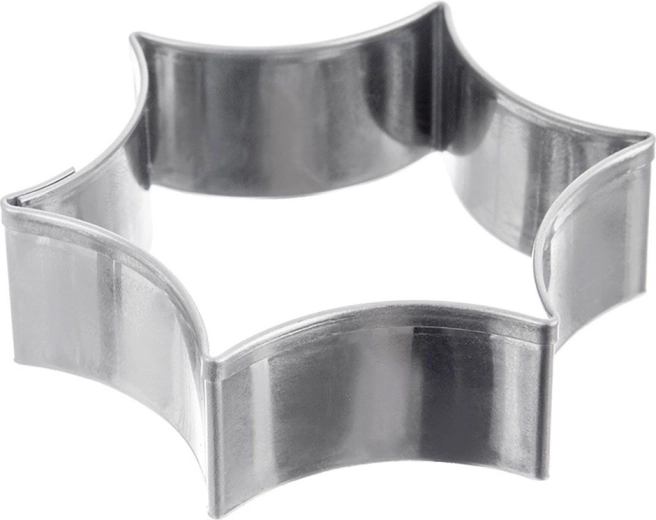 Izdržljiv nehrđajući čelik i jednostavno održavanje