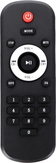 Karaoke s dvama mikrofonskim ulazima