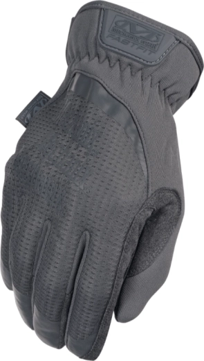 Zimske taktičke rukavice Mechanix FastFit Wolf Grey veličina S