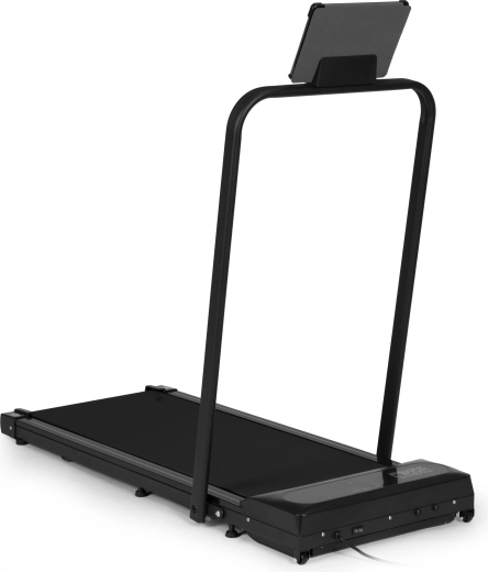 Horizontalno odlaganje i držač za tablet