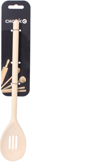 Perforirana kuhinjska žlica 30,5 cm