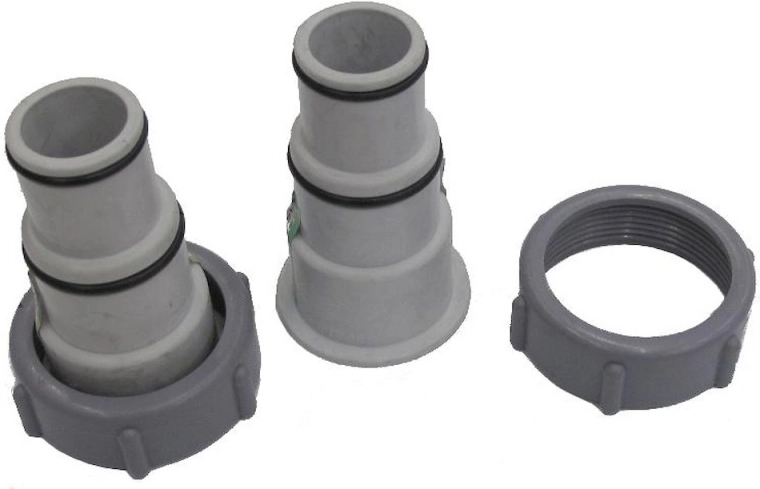 Redukcija – prijelaz 32/38 mm s holenderom, 2 kom
