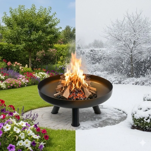 Ugođaj za svako godišnje doba