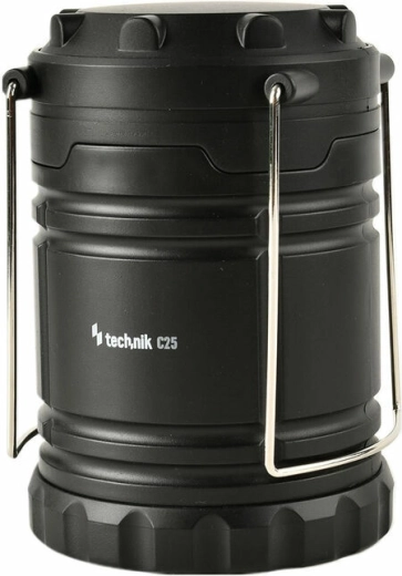 Kamperska LED svjetiljka Technik MT-C25, 180 lm, COB, IP44 (pakiranje 6 kom)