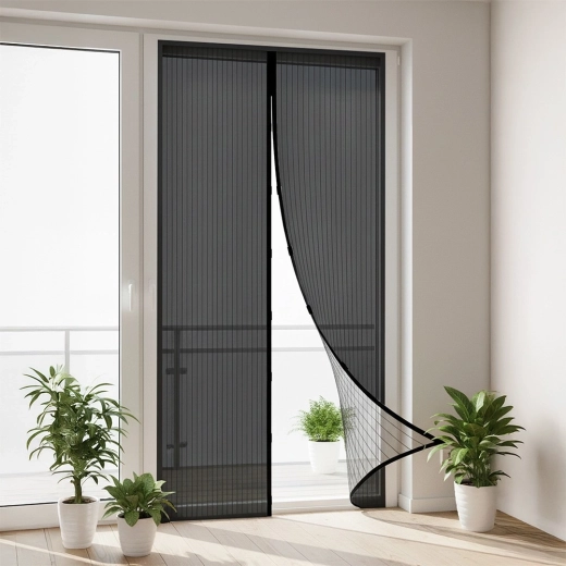 Slobodan protok zraka, bez insekata