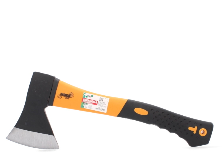 Stolarska sjekira 600 g s fiberglass drškom 36 cm Garden Line