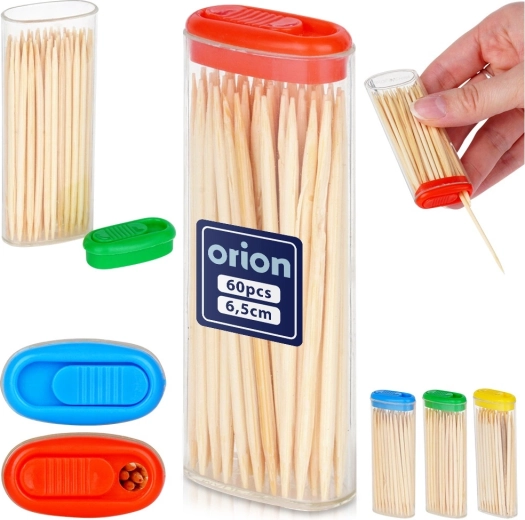 Higijensko doziranje i sigurno spremanje