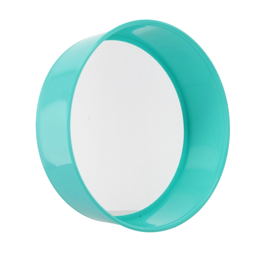 Lagana i izdržljiva plastična konstrukcija