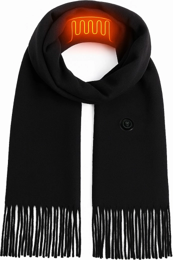 Inteligentno grijanje vrata