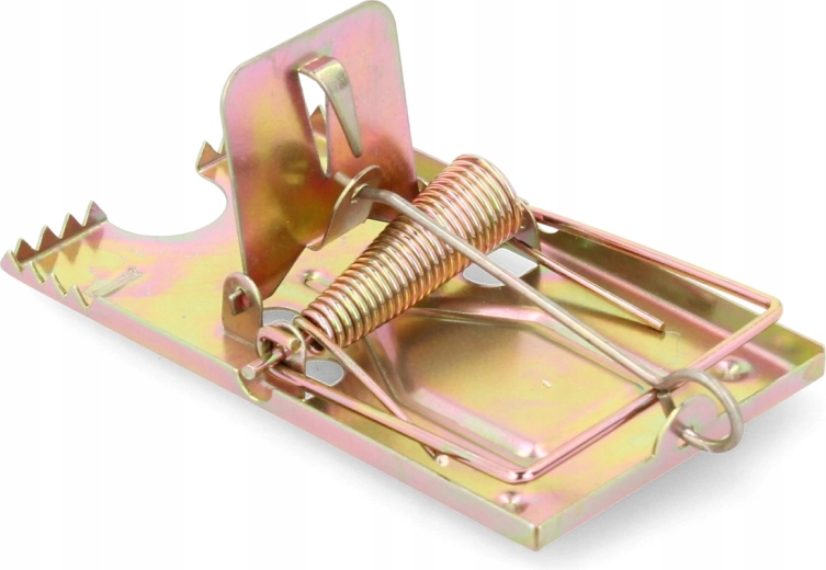 Iznimno osjetljiv opružni mehanizam