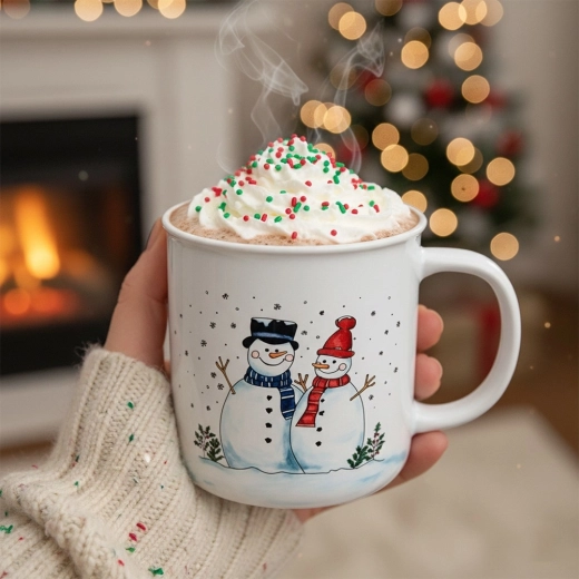 Jednostavno održavanje i brzo zagrijavanje