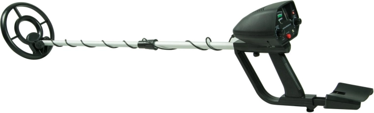 Vodootporna sonda 190 mm za precizno ciljanje