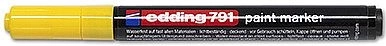 Lak marker edding 791 žuti