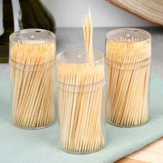 Praktično doziranje i čisto skladištenje